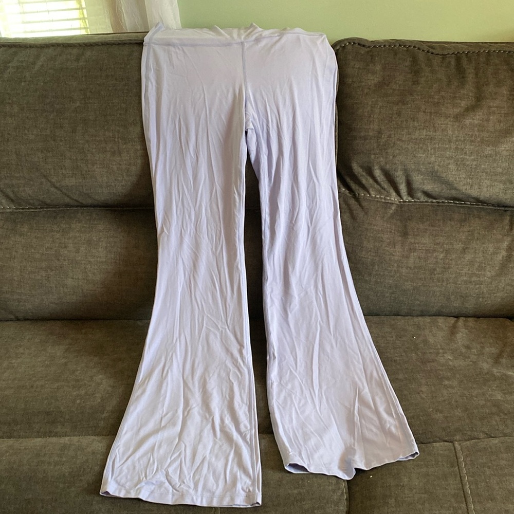 Yoga pants